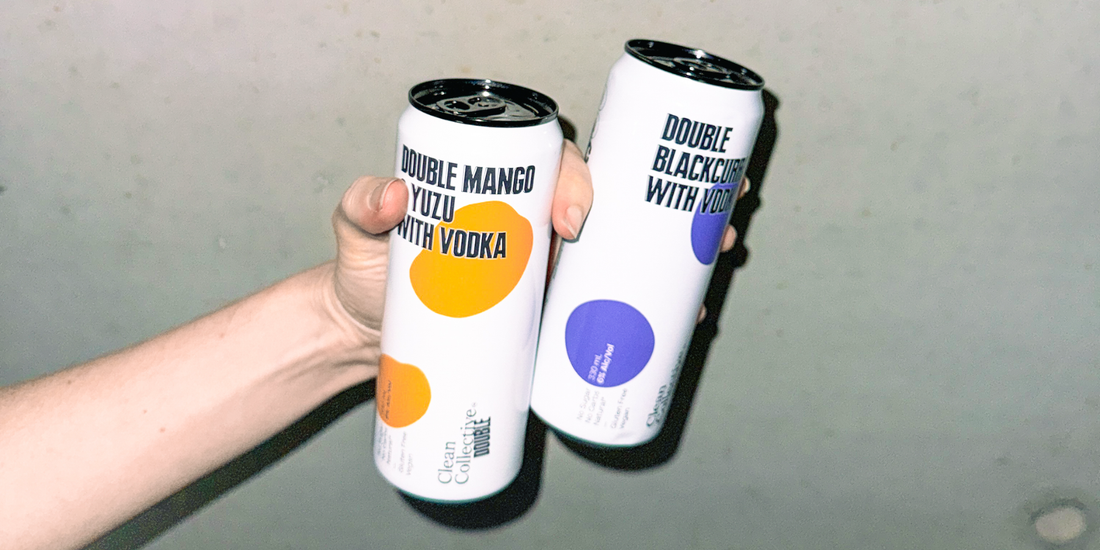 Our Co-Founder On Making Our New 6% Alc Range, Double