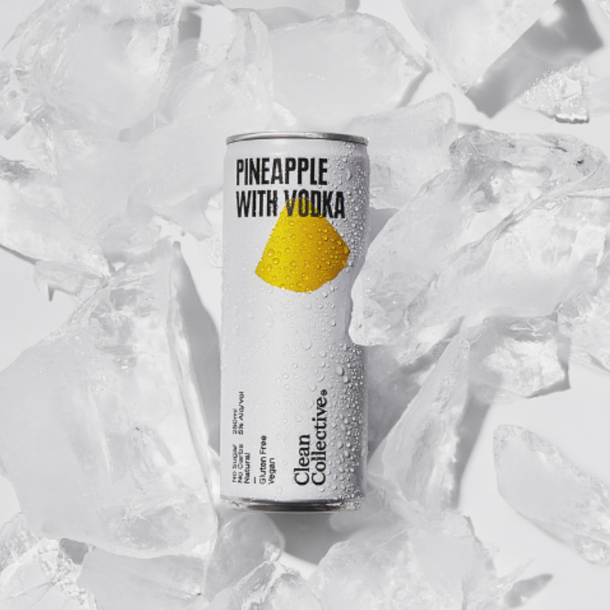 Boutique Beverage Company in NZ | Clean Collective