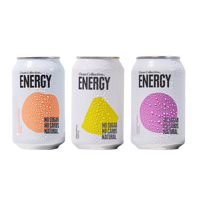 Build Your Own 3 x 12 Pack Bundle - Save 11%
