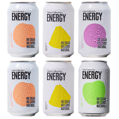 Build Your Own 6 x 12 Pack Bundle - Save 16%