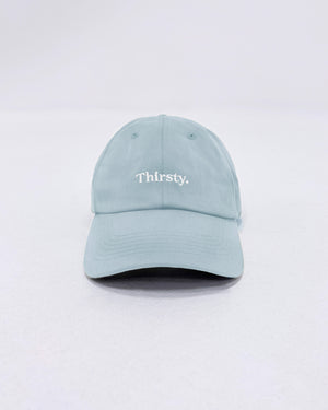 Sky Blue Thirsty Cap